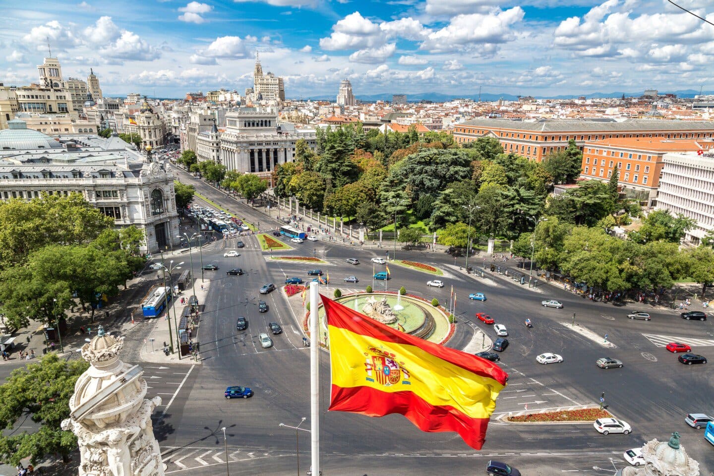 Top things to do in Madrid with children