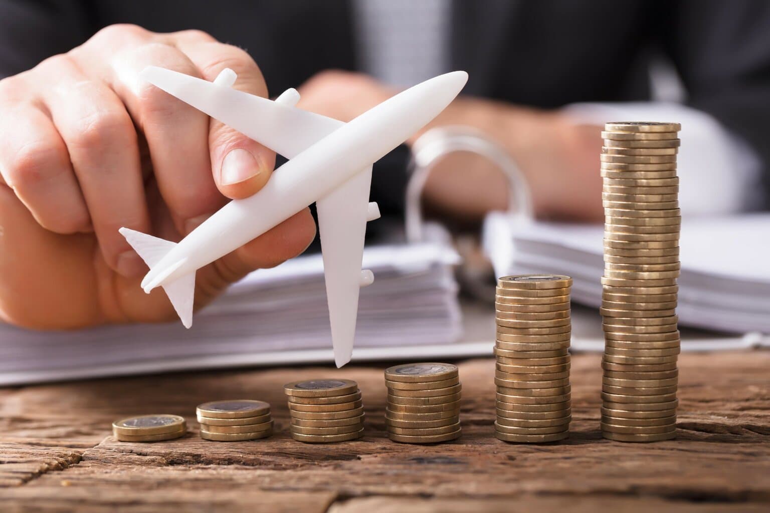 Hidden Costs of Travel