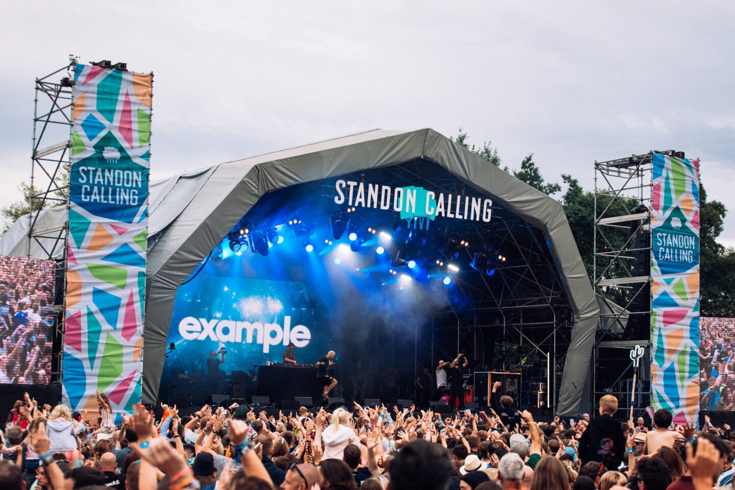 Standon Calling 2022 | Review