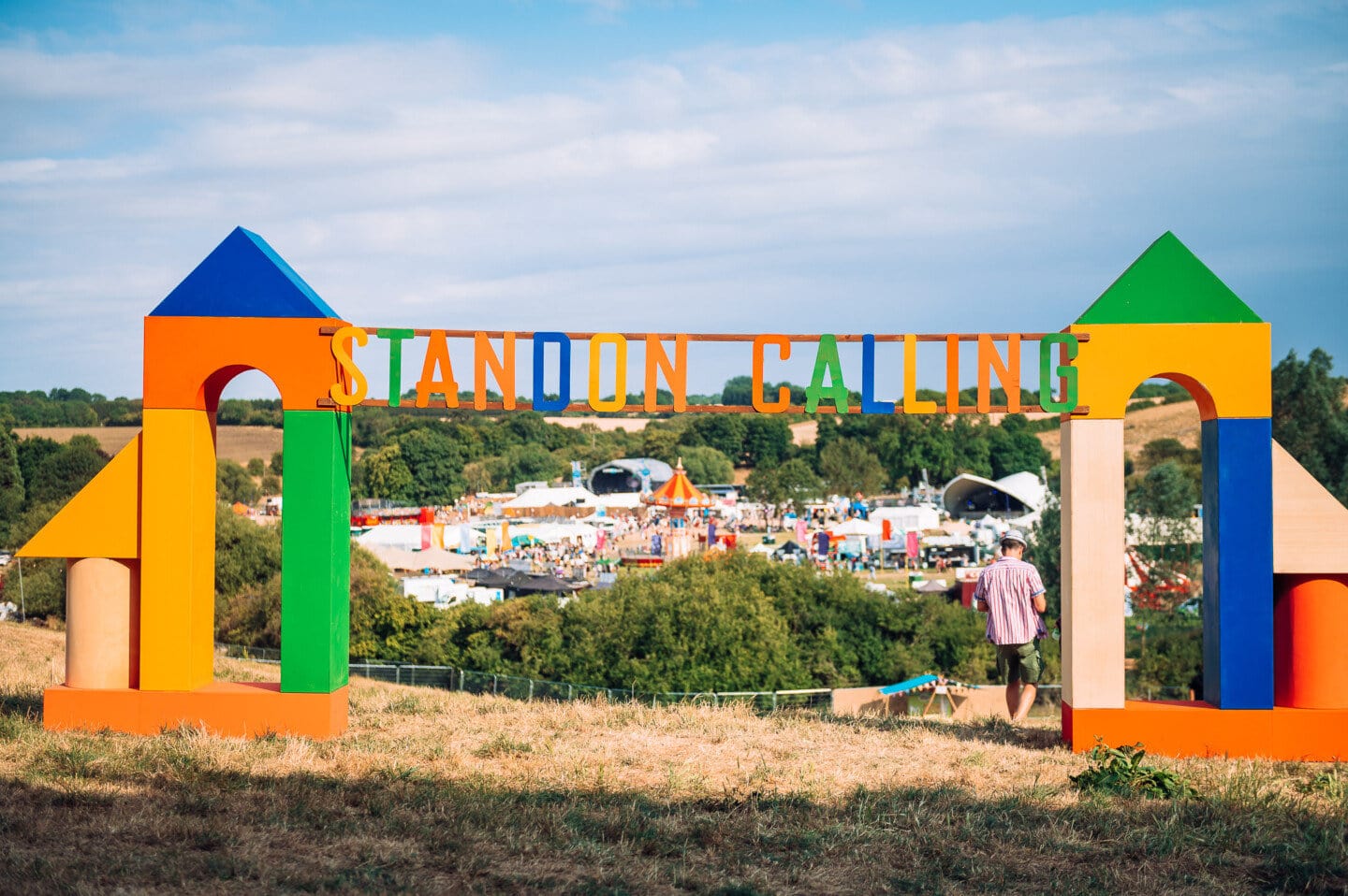 Standon Calling 2022 | Review