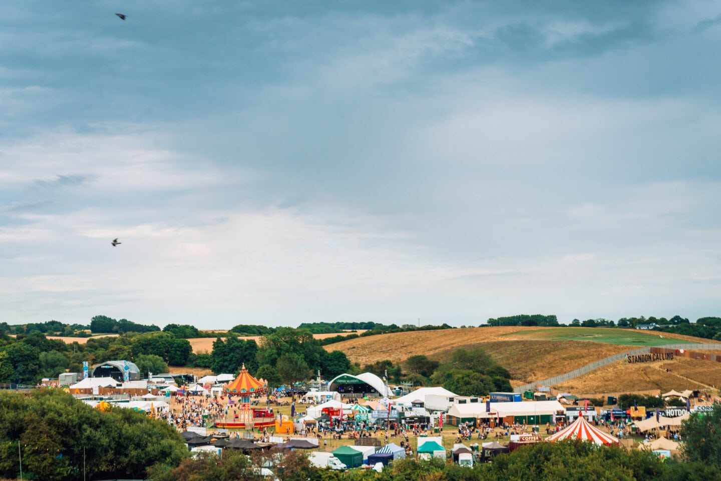 Standon Calling 2022 | Review