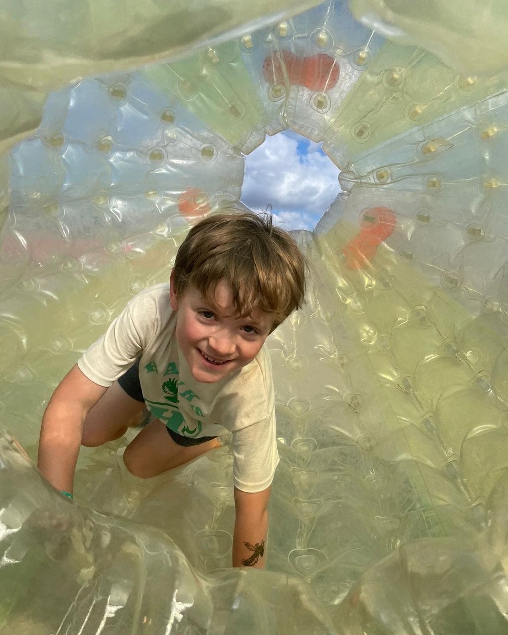 Review | Camp Kindling Festival- the Summer Camp for Families