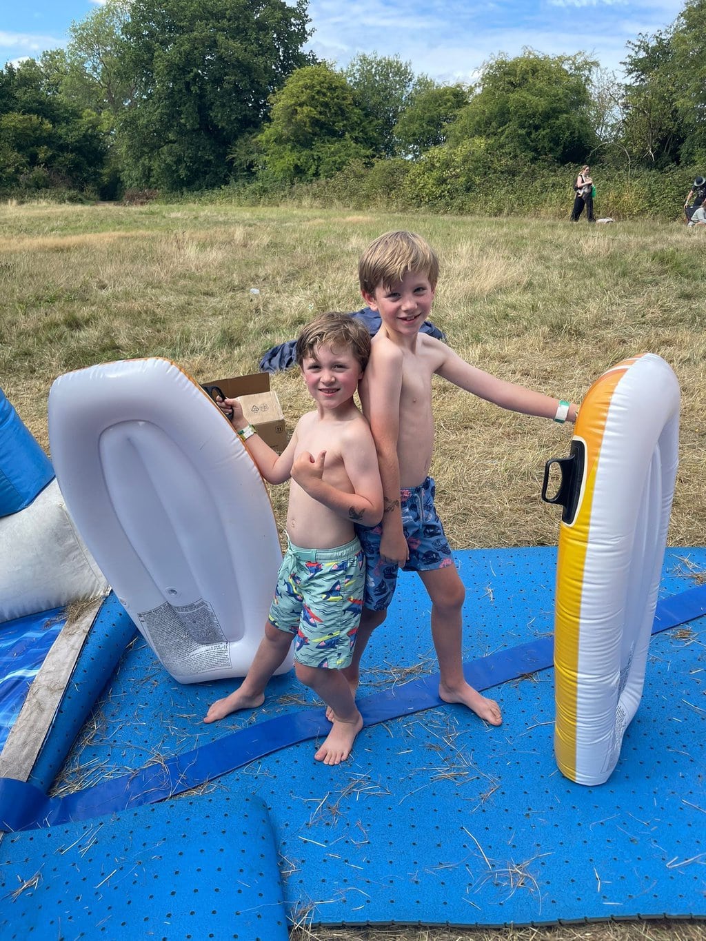 Review | Camp Kindling Festival- the Summer Camp for Families
