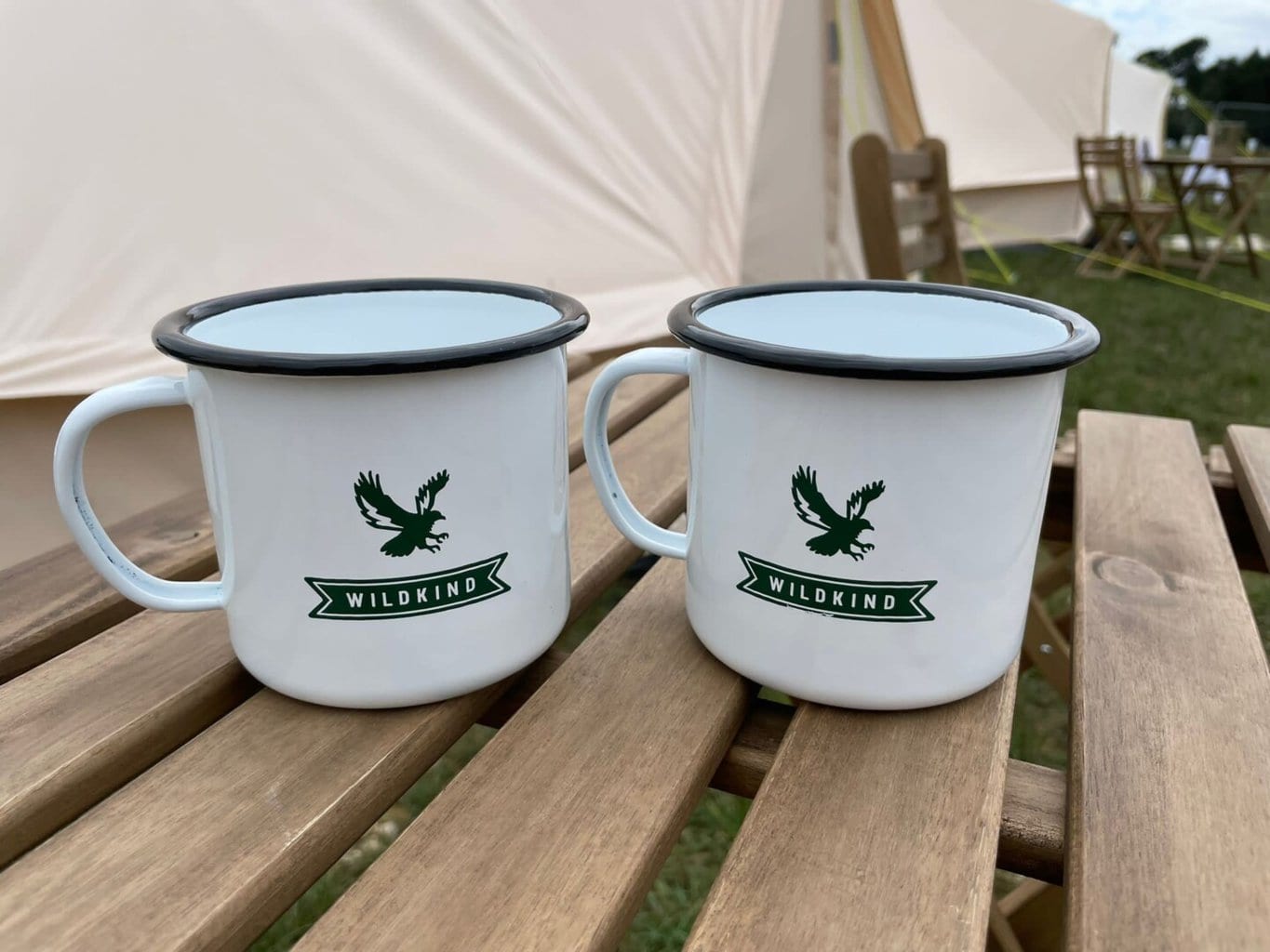 Review | Camp Kindling Festival- the Summer Camp for Families