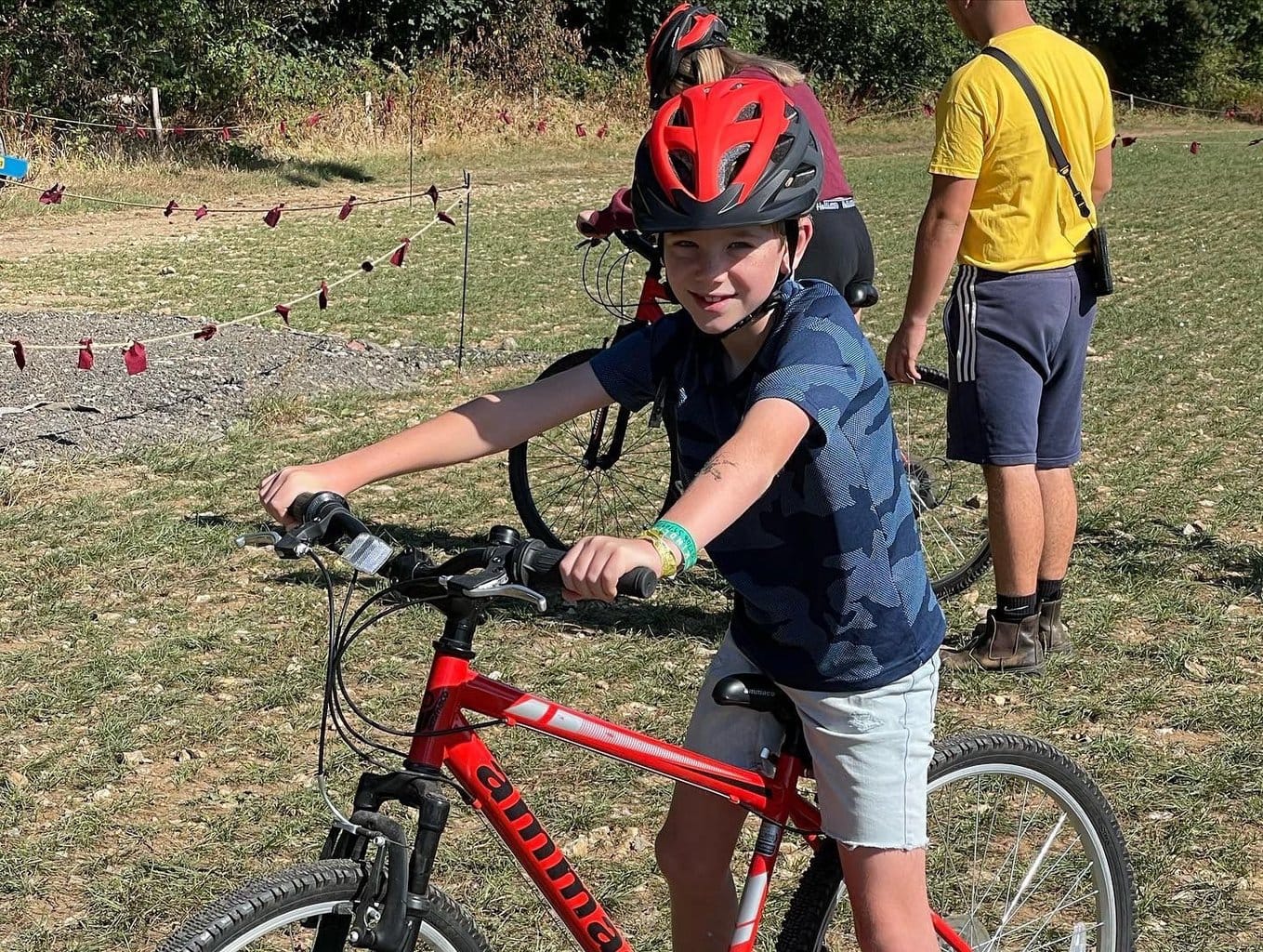 Review | Camp Kindling Festival- the Summer Camp for Families