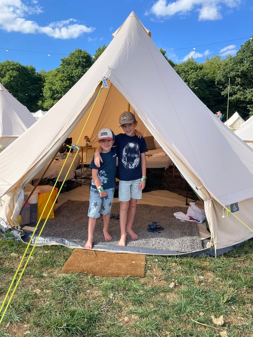 Review | Camp Kindling Festival- the Summer Camp for Families