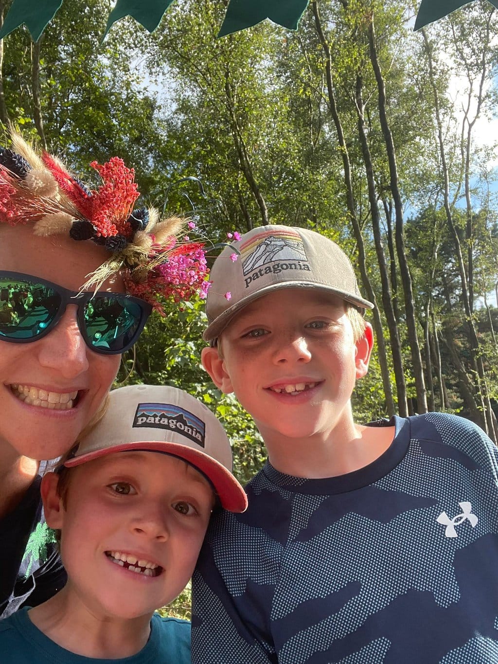 Review | Camp Kindling Festival- the Summer Camp for Families
