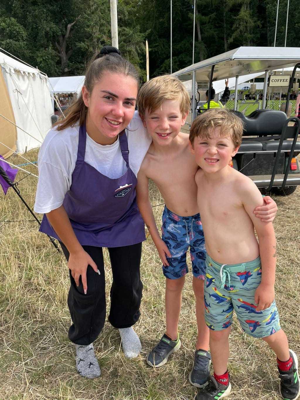 Review | Camp Kindling Festival- the Summer Camp for Families