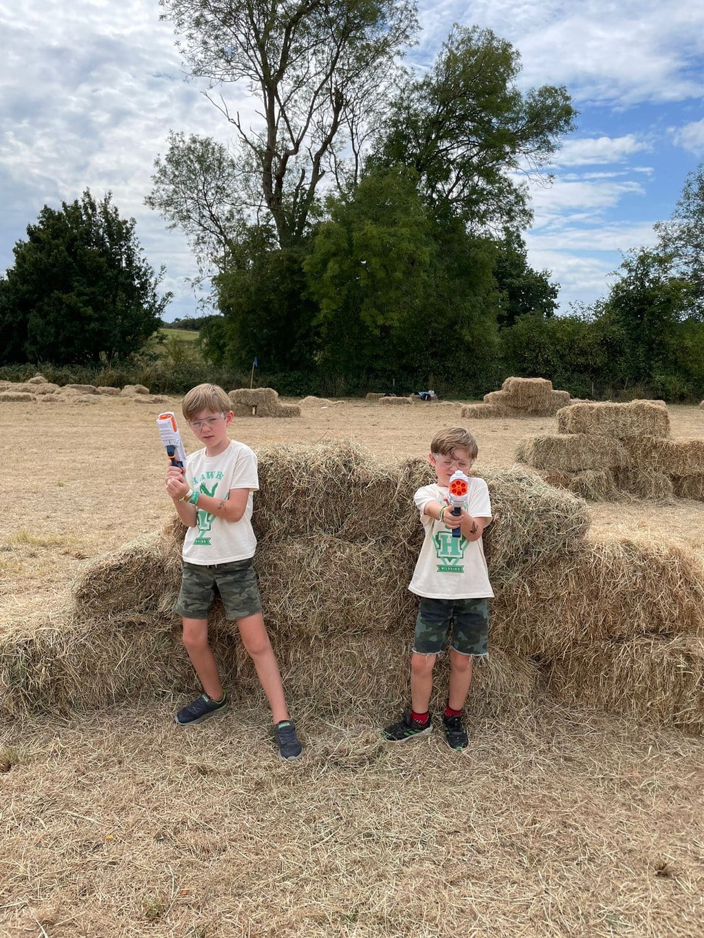 Review | Camp Kindling Festival- the Summer Camp for Families