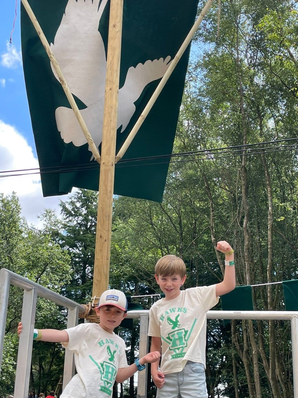 Review | Camp Kindling Festival- the Summer Camp for Families