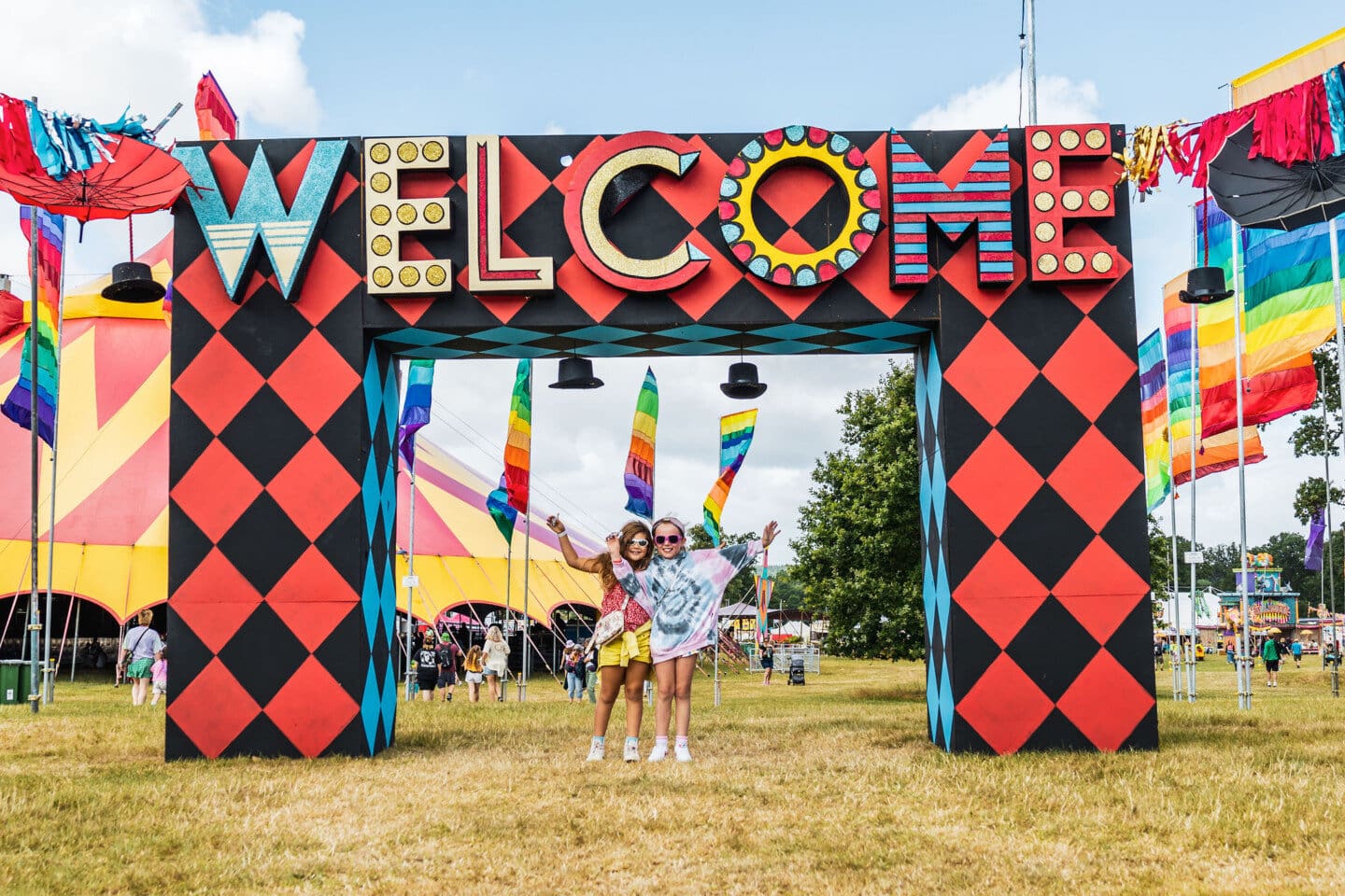 Review | Camp Bestival Shropshire 2022