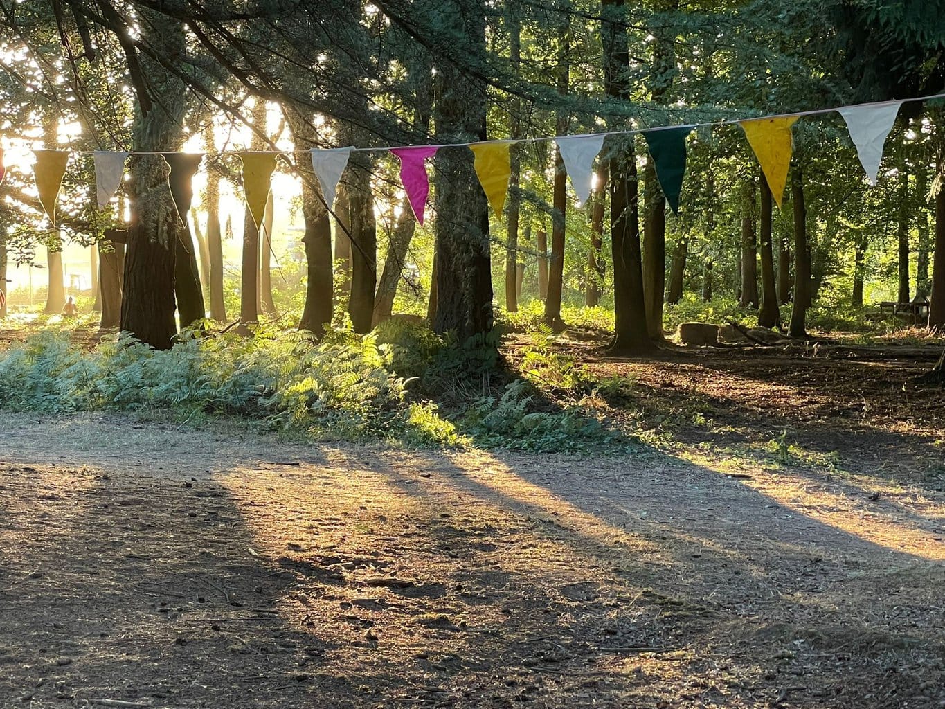 Review | Camp Kindling Festival- the Summer Camp for Families