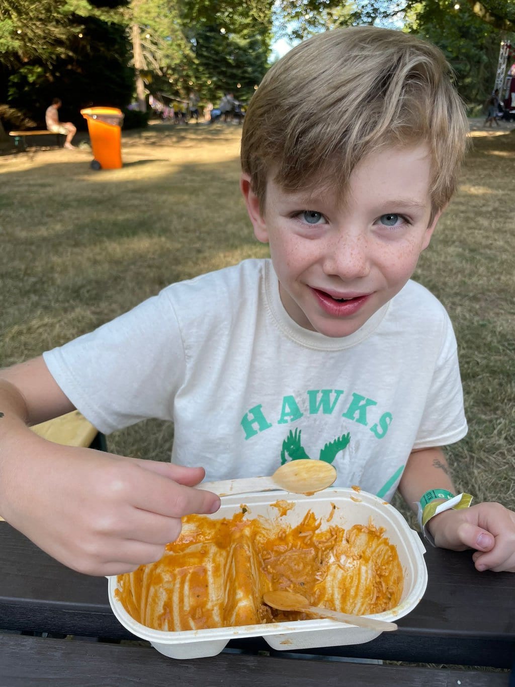 Review | Camp Kindling Festival- the Summer Camp for Families