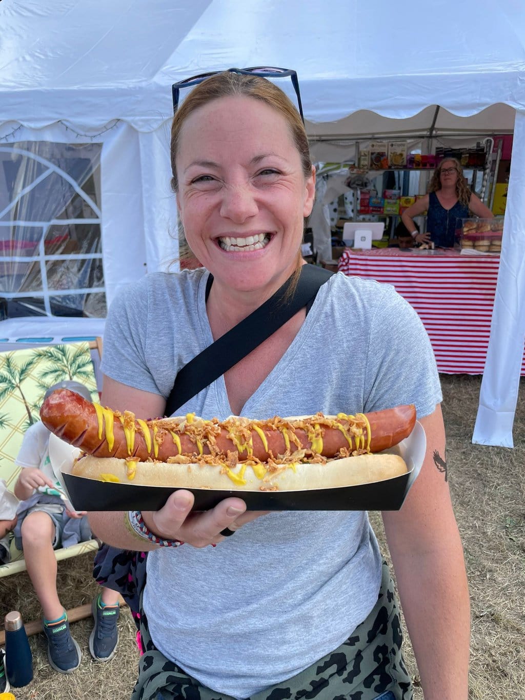 Review | Camp Kindling Festival- the Summer Camp for Families