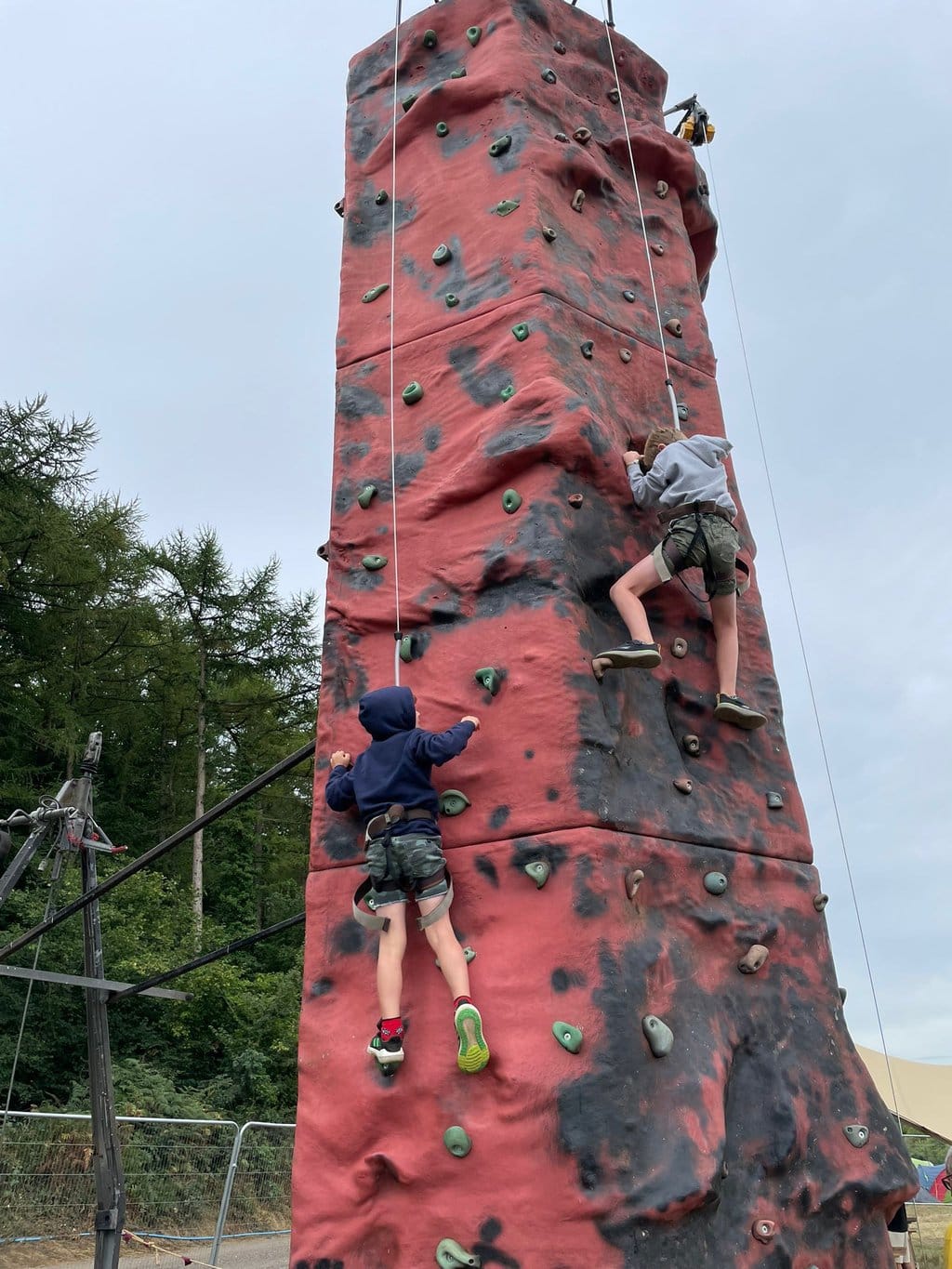 Review | Camp Kindling Festival- the Summer Camp for Families