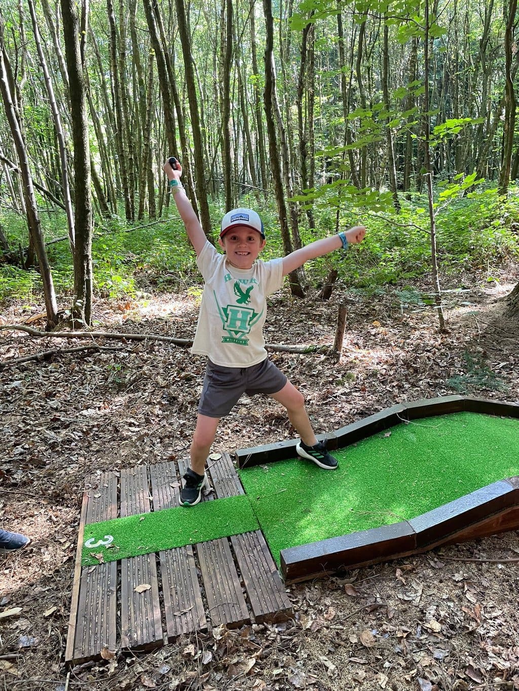 Review | Camp Kindling Festival- the Summer Camp for Families