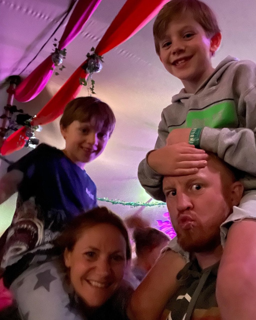 Review | Camp Kindling Festival- the Summer Camp for Families