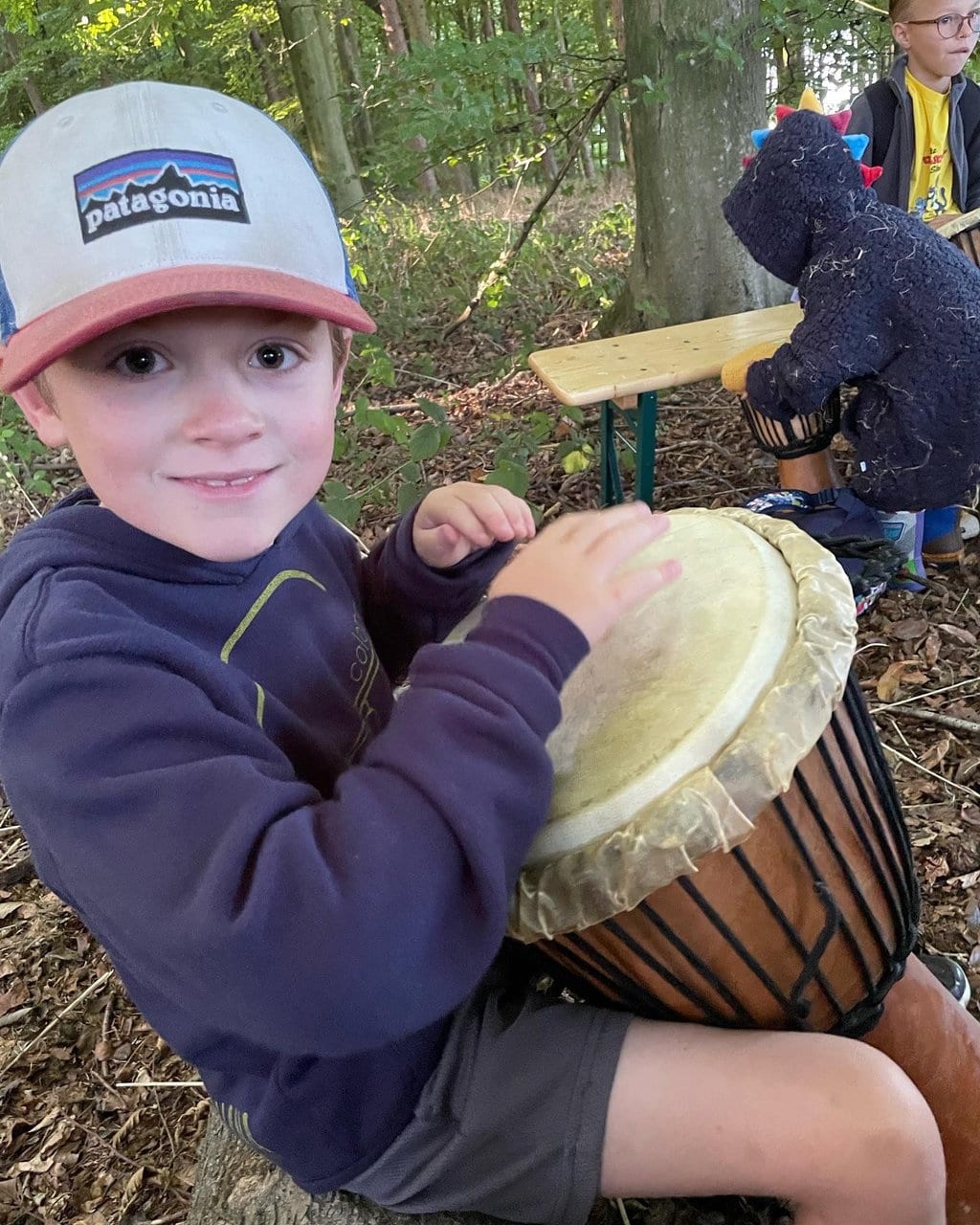 Review | Camp Kindling Festival- the Summer Camp for Families