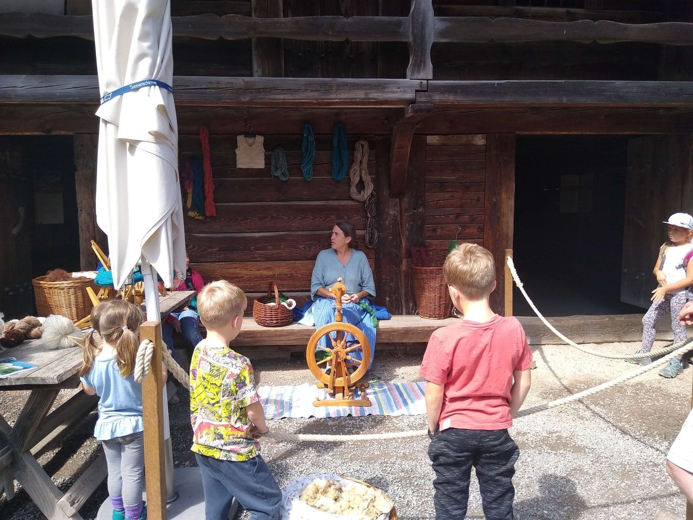 Review | The Black Forest Open Air Museum