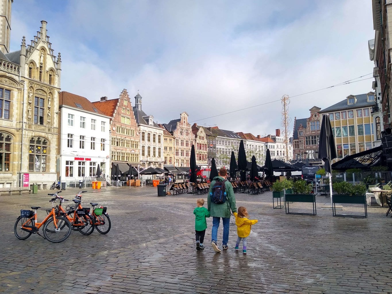 Ghent | Europe’s best kept secret?