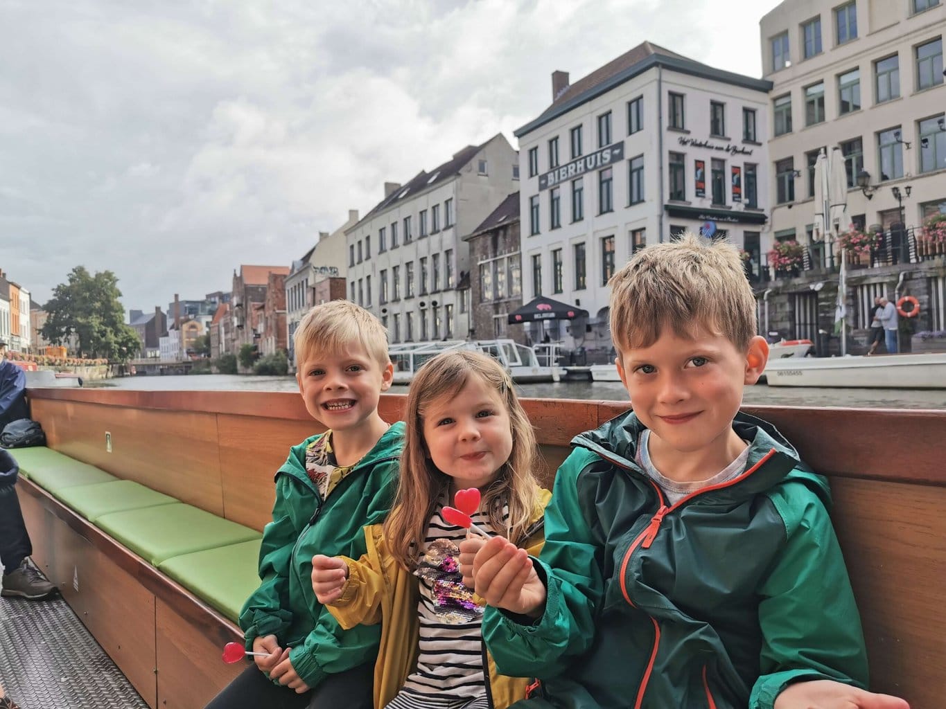 Ghent | Europe’s best kept secret?