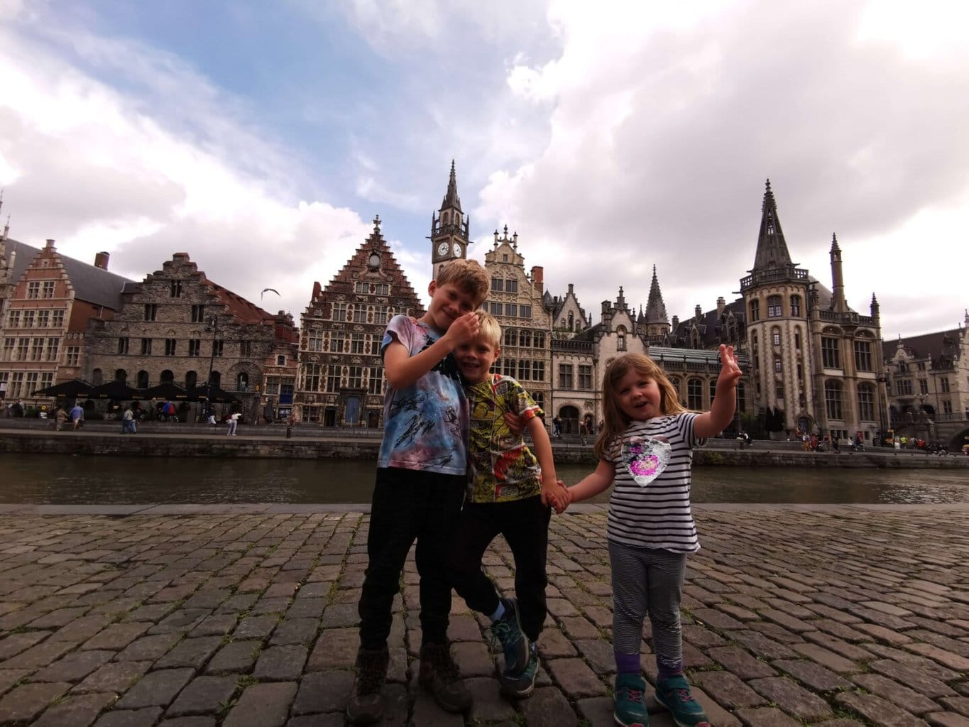 Ghent |  Europe’s best kept secret?