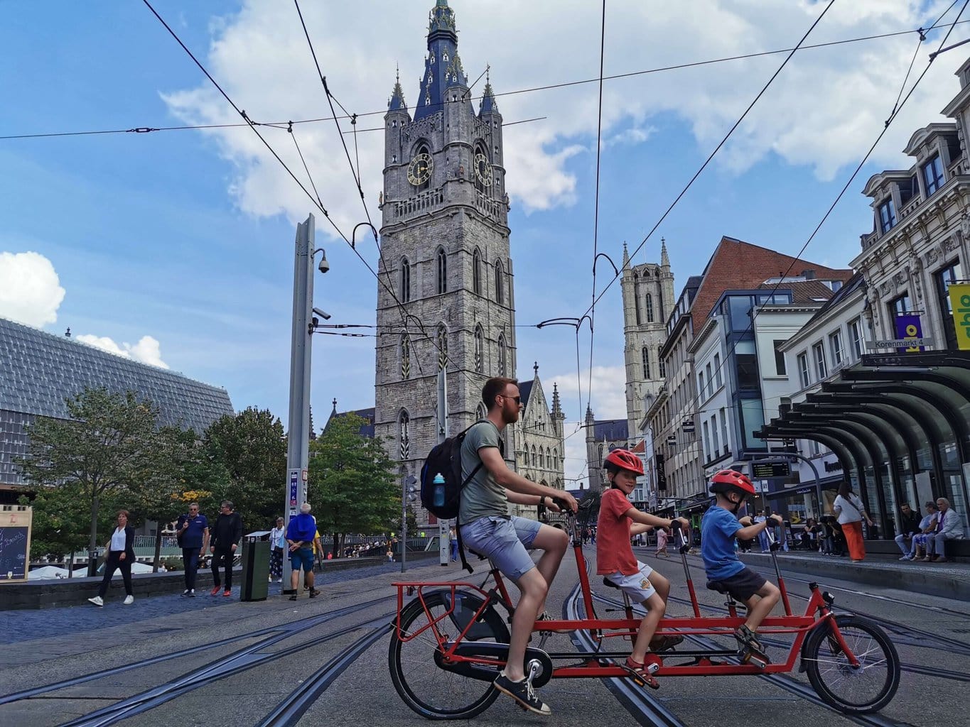 Ghent | Europe’s best kept secret?