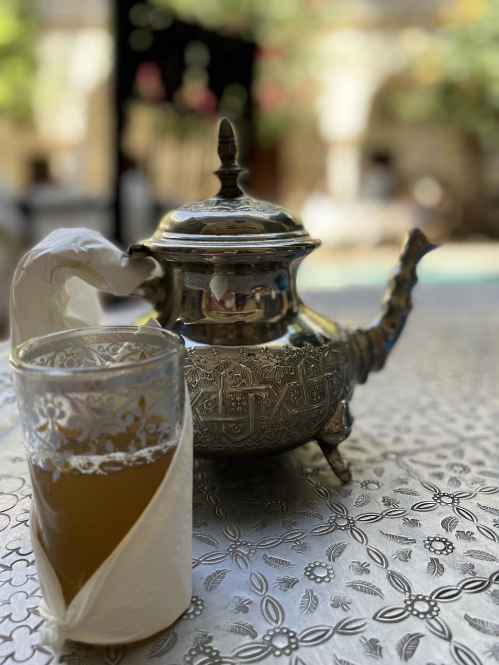 72 Hours in Marrakech without Kids