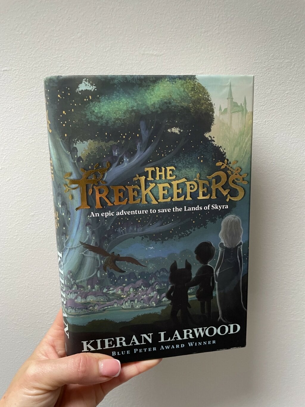 The Treekeepers 