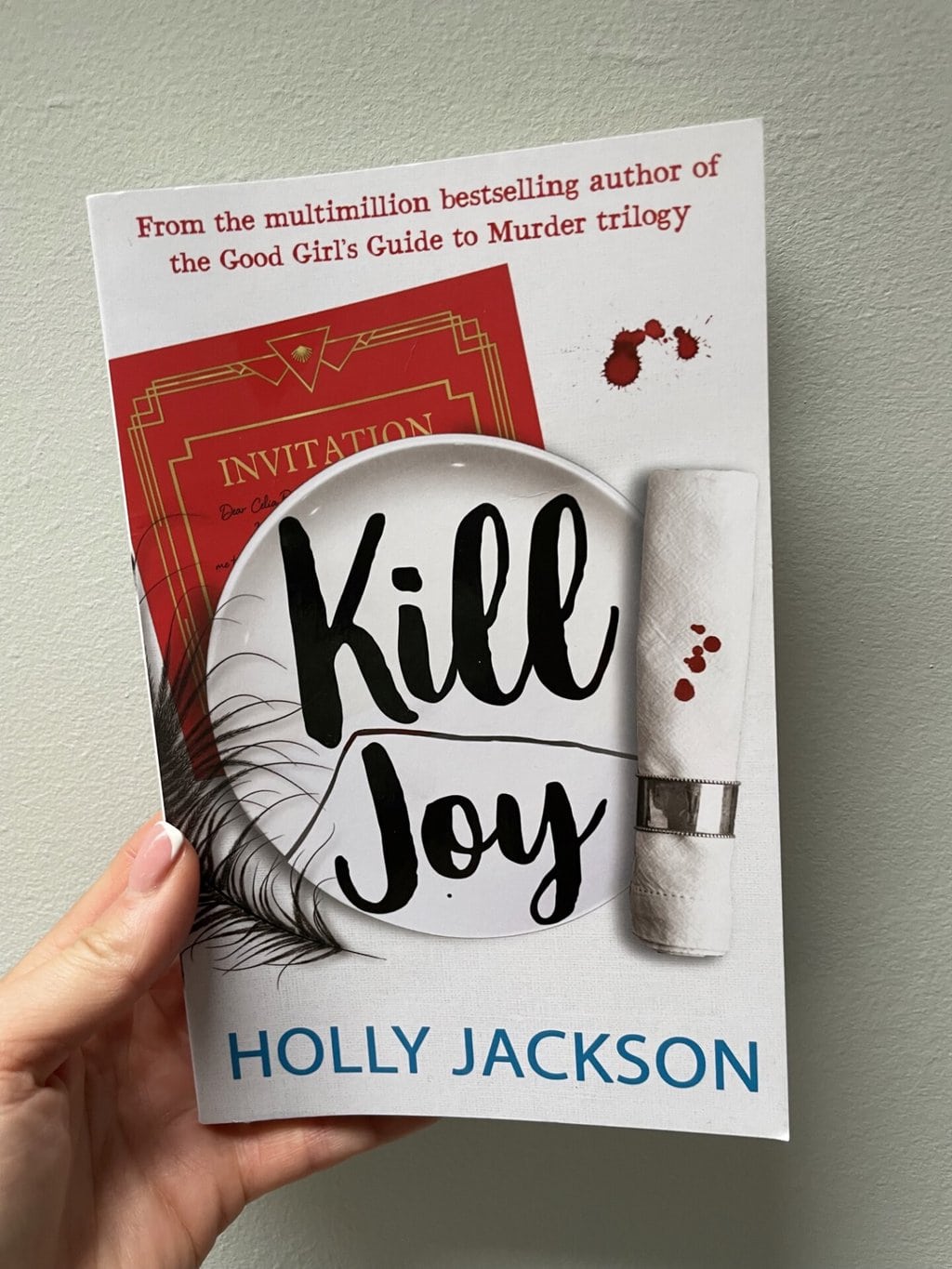 Kill Joy