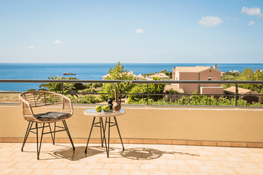 Kefalonia Villa Astoria | Ai Helis