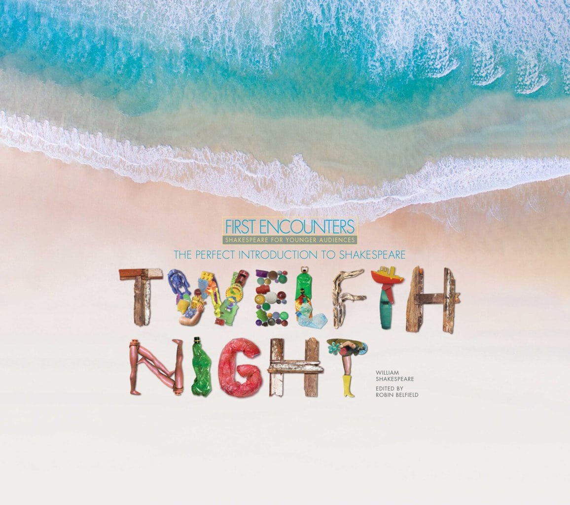 ad| First Encounters have created a play of Twelfth Night to give 9-13 year olds a first look at Shakespeare. Using an adapted version of the language of the play they bring the texts to life on stage over a 90 min performance. @Grand_Theatre @TheRSC